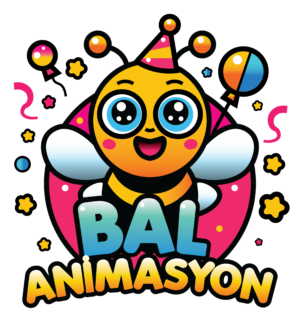 Bal Animasyon & Organizasyon
